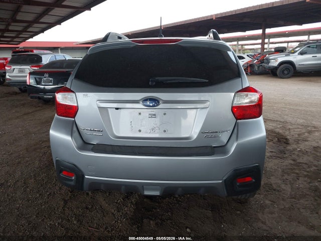 Продажа на аукционе авто 2016 Subaru Crosstrek 2.0i Premium, vin: JF2GPABC3G8222634, номер лота: 45004549