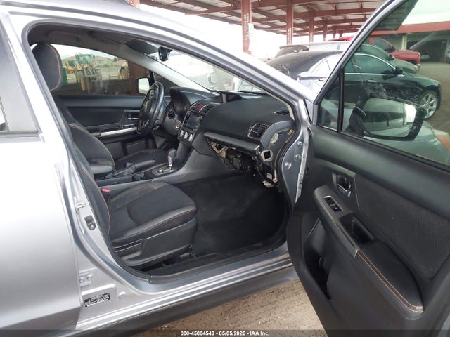 Продажа на аукционе авто 2016 Subaru Crosstrek 2.0i Premium, vin: JF2GPABC3G8222634, номер лота: 45004549