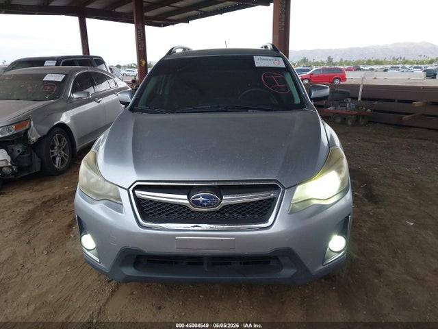 Продажа на аукционе авто 2016 Subaru Crosstrek 2.0i Premium, vin: JF2GPABC3G8222634, номер лота: 45004549