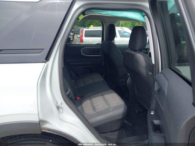 2022 Ford Bronco Sport Big Bend მანქანა იყიდება აუქციონზე, vin: 3FMCR9B61NRE36609, აუქციონის ნომერი: 45004553
