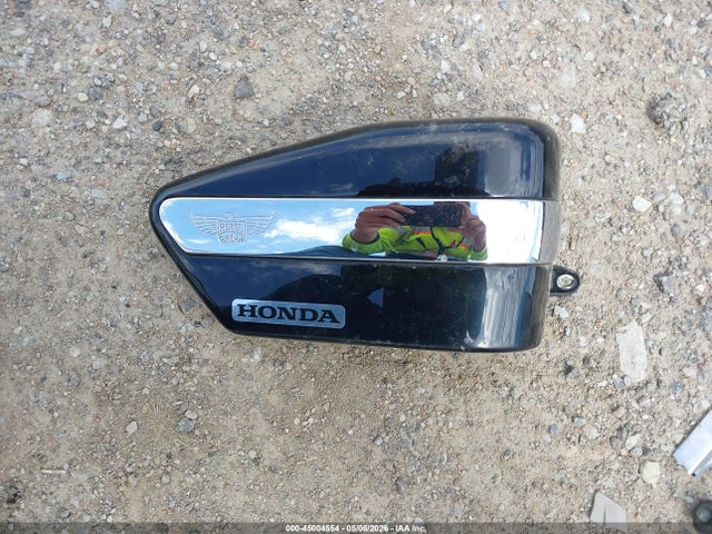 Продажа на аукционе авто 2007 Honda Cmx250 C, vin: JH2MC13027K304804, номер лота: 45004554