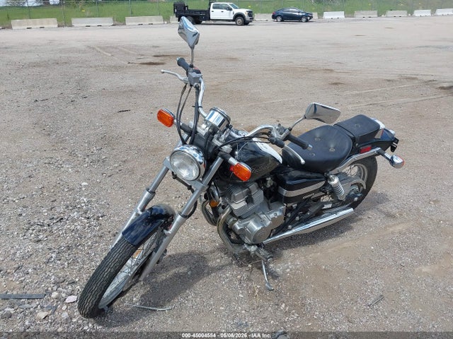 Продажа на аукционе авто 2007 Honda Cmx250 C, vin: JH2MC13027K304804, номер лота: 45004554