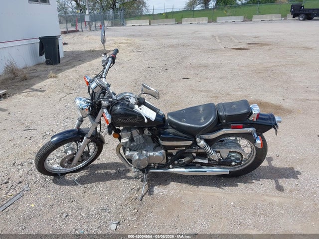 Продажа на аукционе авто 2007 Honda Cmx250 C, vin: JH2MC13027K304804, номер лота: 45004554