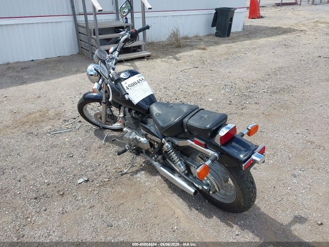 Продажа на аукционе авто 2007 Honda Cmx250 C, vin: JH2MC13027K304804, номер лота: 45004554