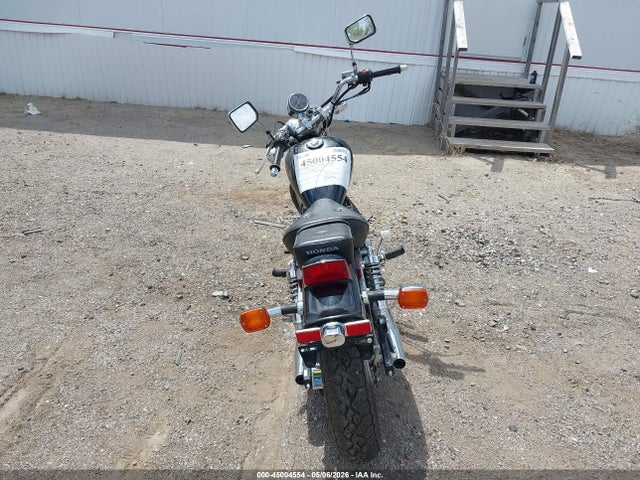 Продажа на аукционе авто 2007 Honda Cmx250 C, vin: JH2MC13027K304804, номер лота: 45004554