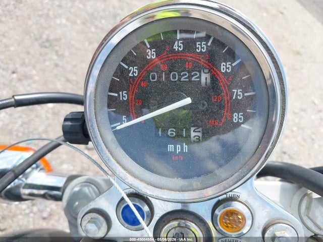 Продажа на аукционе авто 2007 Honda Cmx250 C, vin: JH2MC13027K304804, номер лота: 45004554