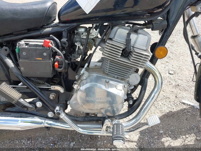 Продажа на аукционе авто 2007 Honda Cmx250 C, vin: JH2MC13027K304804, номер лота: 45004554