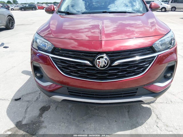 Aukcja sprzedaży 2023 Buick Encore Gx Select Fwd, vin: KL4MMDS29PB043739, numer aukcji: 45004555