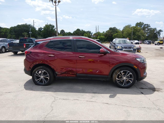 Aukcja sprzedaży 2023 Buick Encore Gx Select Fwd, vin: KL4MMDS29PB043739, numer aukcji: 45004555