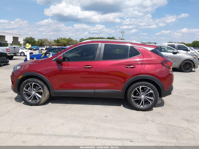 Aukcja sprzedaży 2023 Buick Encore Gx Select Fwd, vin: KL4MMDS29PB043739, numer aukcji: 45004555