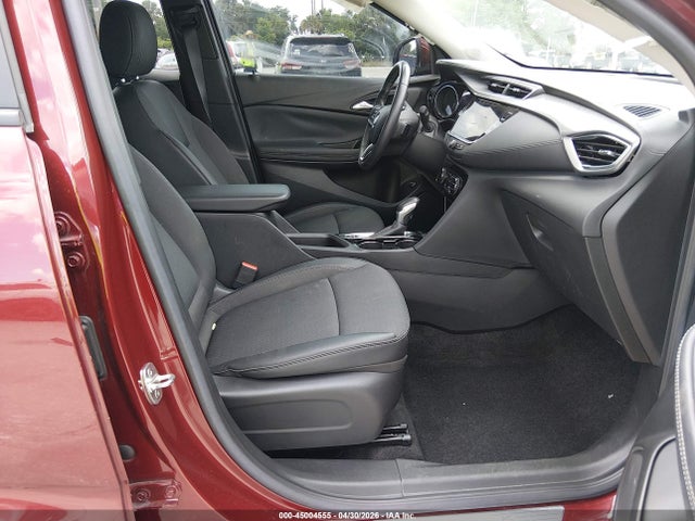 Aukcja sprzedaży 2023 Buick Encore Gx Select Fwd, vin: KL4MMDS29PB043739, numer aukcji: 45004555