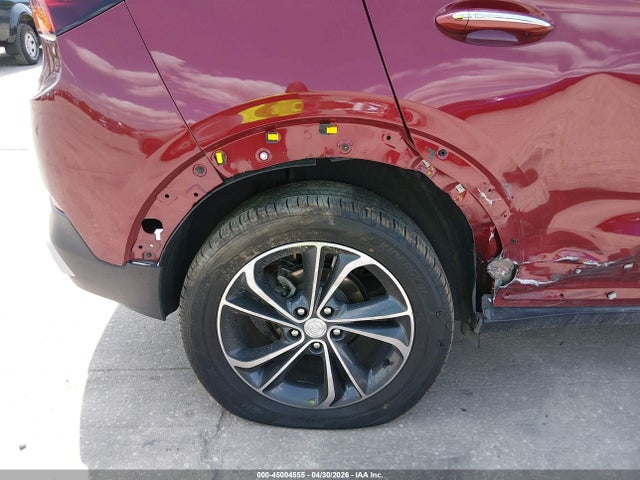 Aukcja sprzedaży 2023 Buick Encore Gx Select Fwd, vin: KL4MMDS29PB043739, numer aukcji: 45004555