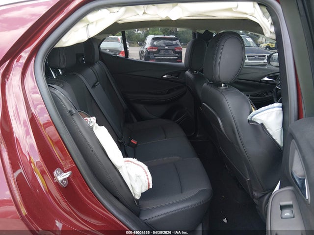 Aukcja sprzedaży 2023 Buick Encore Gx Select Fwd, vin: KL4MMDS29PB043739, numer aukcji: 45004555