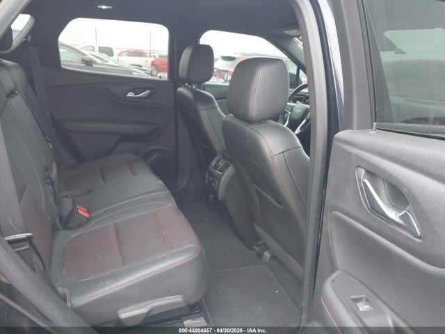 Продажа на аукционе авто 2020 Chevrolet Blazer Fwd Rs, vin: 3GNKBERS7LS578735, номер лота: 45004557
