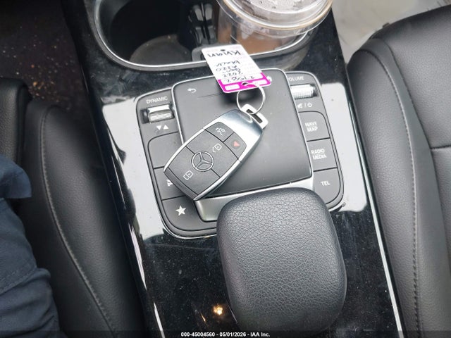 W1K3G4EB0NJ356286 Mercedes-Benz A 220