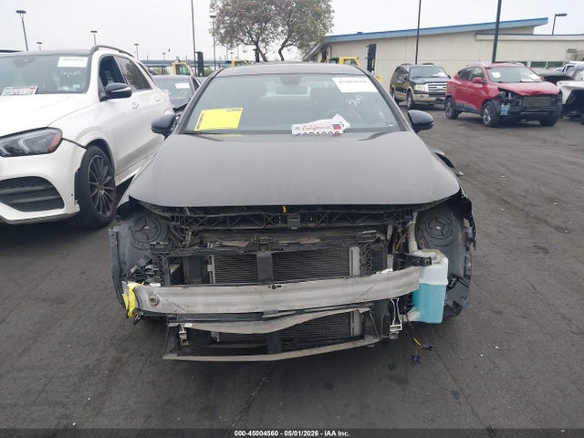W1K3G4EB0NJ356286 Mercedes-Benz A 220