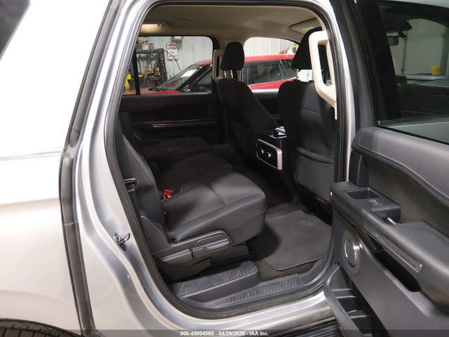 1FMJK1G89PEA19333 Ford Expedition Xl Max