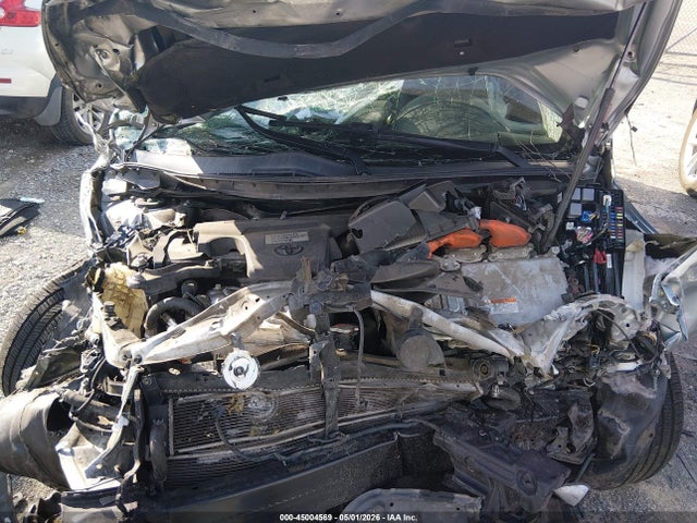 Aukcja sprzedaży 2016 Toyota Camry Hybrid Le/se/xle, vin: 4T1BD1FK9GU183683, numer aukcji: 45004569