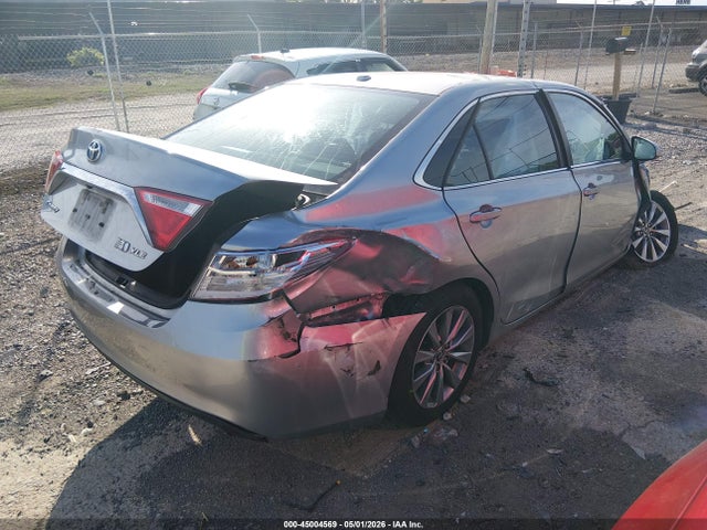 Aukcja sprzedaży 2016 Toyota Camry Hybrid Le/se/xle, vin: 4T1BD1FK9GU183683, numer aukcji: 45004569