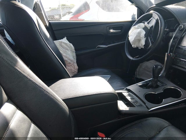 Aukcja sprzedaży 2016 Toyota Camry Hybrid Le/se/xle, vin: 4T1BD1FK9GU183683, numer aukcji: 45004569