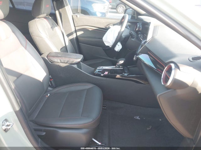 Aukcja sprzedaży 2024 Chevrolet Trax Fwd 2rs, vin: KL77LJE28RC244400, numer aukcji: 45004575