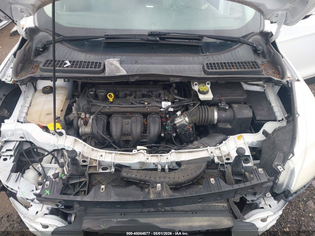 Продаж на аукціоні авто 2015 Ford Escape Se, vin: 1FMCU0G75FUA66996, номер лоту: 45004577