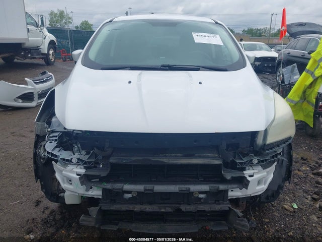 Продаж на аукціоні авто 2015 Ford Escape Se, vin: 1FMCU0G75FUA66996, номер лоту: 45004577