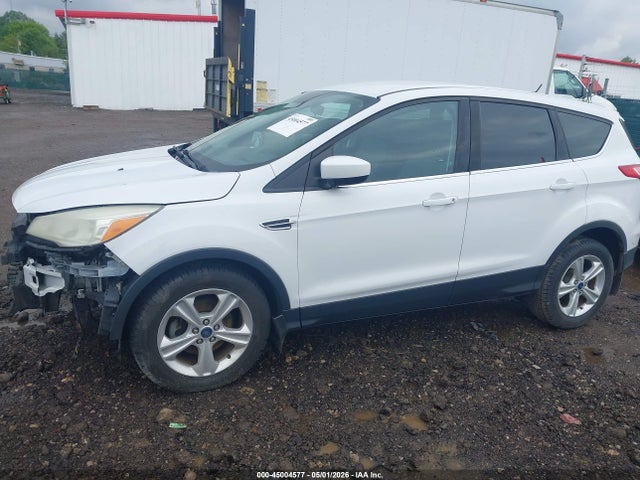 Продаж на аукціоні авто 2015 Ford Escape Se, vin: 1FMCU0G75FUA66996, номер лоту: 45004577
