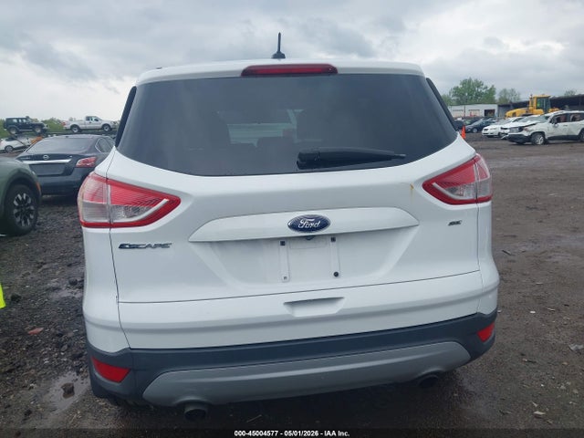Продаж на аукціоні авто 2015 Ford Escape Se, vin: 1FMCU0G75FUA66996, номер лоту: 45004577