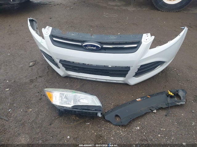 Продаж на аукціоні авто 2015 Ford Escape Se, vin: 1FMCU0G75FUA66996, номер лоту: 45004577