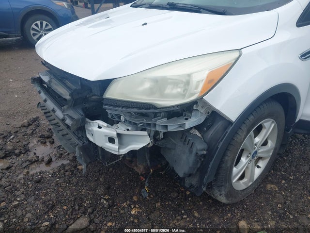 Продаж на аукціоні авто 2015 Ford Escape Se, vin: 1FMCU0G75FUA66996, номер лоту: 45004577
