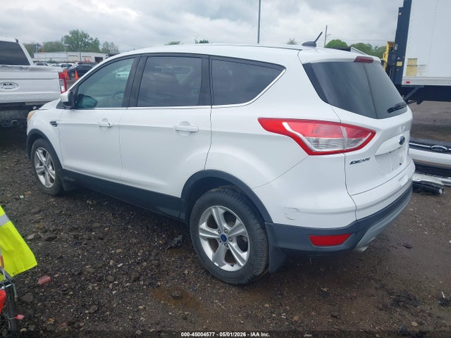 Продаж на аукціоні авто 2015 Ford Escape Se, vin: 1FMCU0G75FUA66996, номер лоту: 45004577