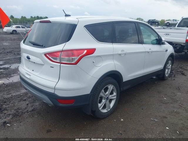 Продаж на аукціоні авто 2015 Ford Escape Se, vin: 1FMCU0G75FUA66996, номер лоту: 45004577
