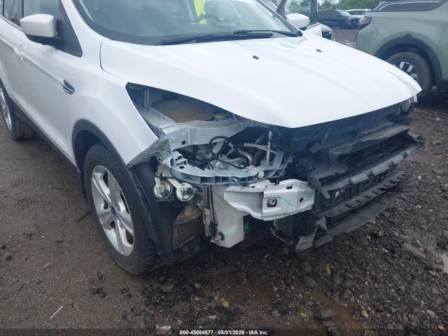 Продаж на аукціоні авто 2015 Ford Escape Se, vin: 1FMCU0G75FUA66996, номер лоту: 45004577
