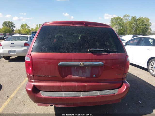 Aukcja sprzedaży 2007 Chrysler Town & Country Lx, vin: 2A4GP44R87R161023, numer aukcji: 45004579