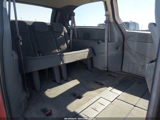 Aukcja sprzedaży 2007 Chrysler Town & Country Lx, vin: 2A4GP44R87R161023, numer aukcji: 45004579