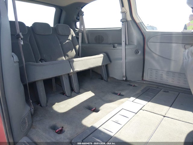 Aukcja sprzedaży 2007 Chrysler Town & Country Lx, vin: 2A4GP44R87R161023, numer aukcji: 45004579