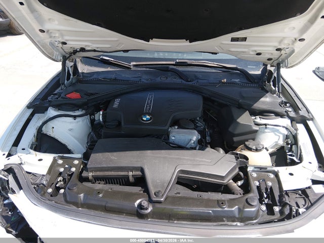 Продаж на аукціоні авто 2014 Bmw 428i, vin: WBA3N3C55EF711976, номер лоту: 45004583