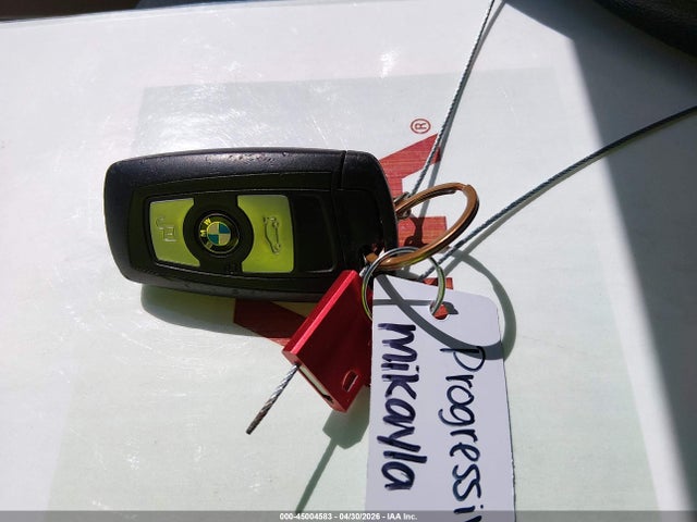 Продаж на аукціоні авто 2014 Bmw 428i, vin: WBA3N3C55EF711976, номер лоту: 45004583