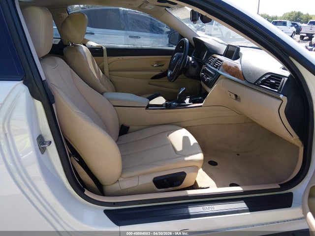 Продаж на аукціоні авто 2014 Bmw 428i, vin: WBA3N3C55EF711976, номер лоту: 45004583