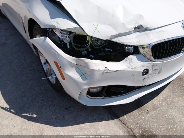 Продаж на аукціоні авто 2014 Bmw 428i, vin: WBA3N3C55EF711976, номер лоту: 45004583