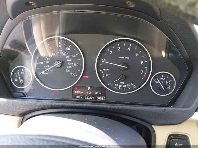 Продаж на аукціоні авто 2014 Bmw 428i, vin: WBA3N3C55EF711976, номер лоту: 45004583