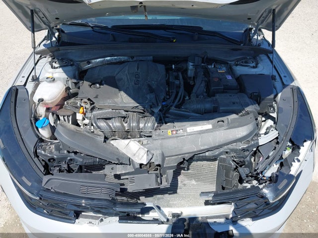 Aukcja sprzedaży 2025 Kia K5 Gt-line, vin: KNAG64J7XS5316976, numer aukcji: 45004585