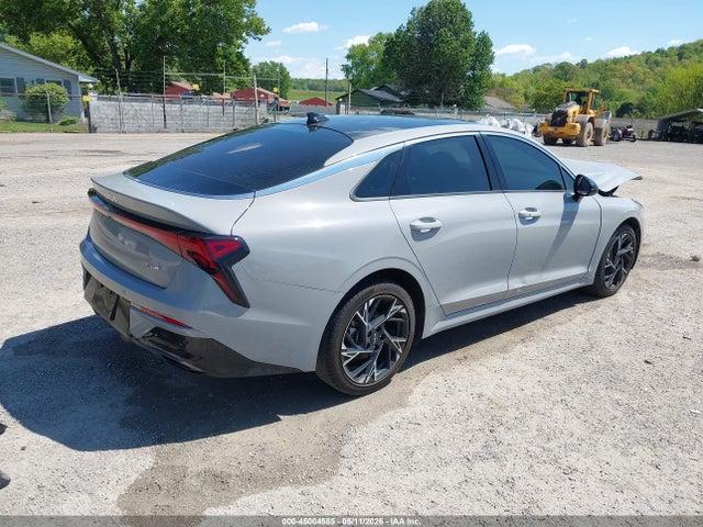 Aukcja sprzedaży 2025 Kia K5 Gt-line, vin: KNAG64J7XS5316976, numer aukcji: 45004585