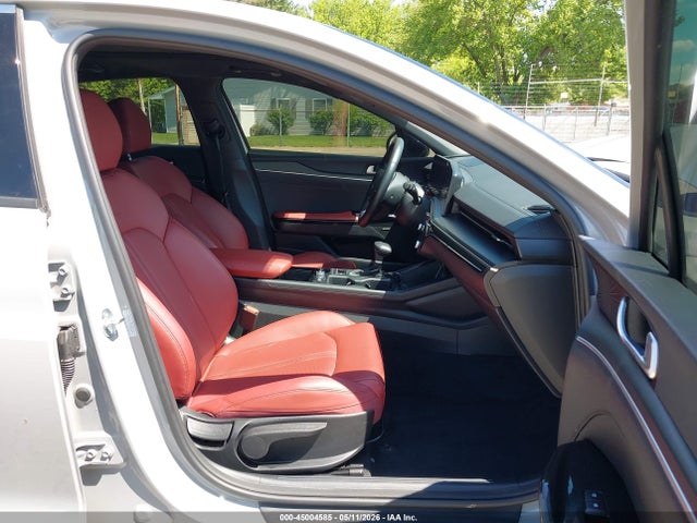 Aukcja sprzedaży 2025 Kia K5 Gt-line, vin: KNAG64J7XS5316976, numer aukcji: 45004585