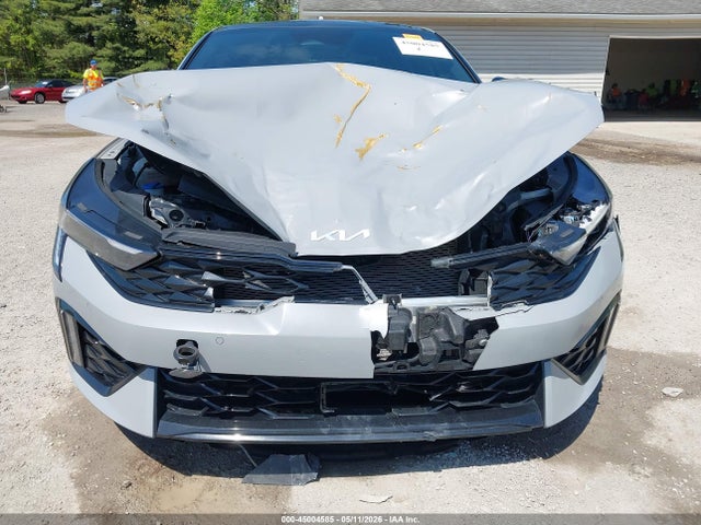 Aukcja sprzedaży 2025 Kia K5 Gt-line, vin: KNAG64J7XS5316976, numer aukcji: 45004585