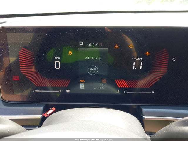 Aukcja sprzedaży 2025 Kia K5 Gt-line, vin: KNAG64J7XS5316976, numer aukcji: 45004585