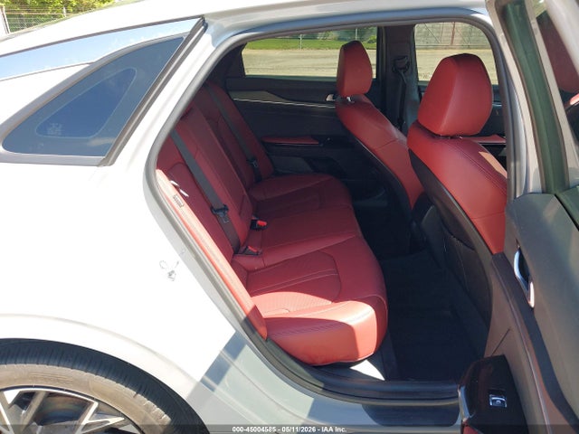 Aukcja sprzedaży 2025 Kia K5 Gt-line, vin: KNAG64J7XS5316976, numer aukcji: 45004585