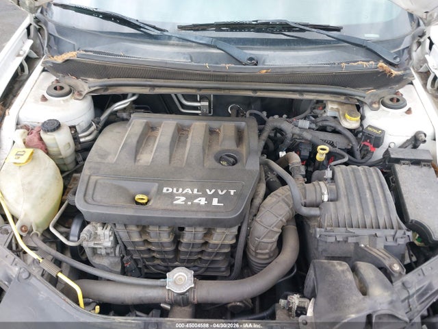 Продажа на аукционе авто 2012 Dodge Avenger Se, vin: 1C3CDZAB4CN265554, номер лота: 45004588