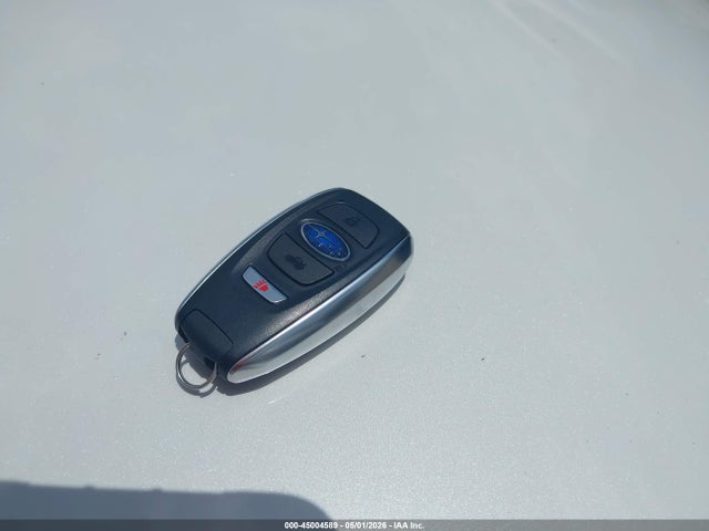 Продаж на аукціоні авто 2018 Subaru Forester 2.5i Touring, vin: JF2SJAWCXJH534429, номер лоту: 45004589